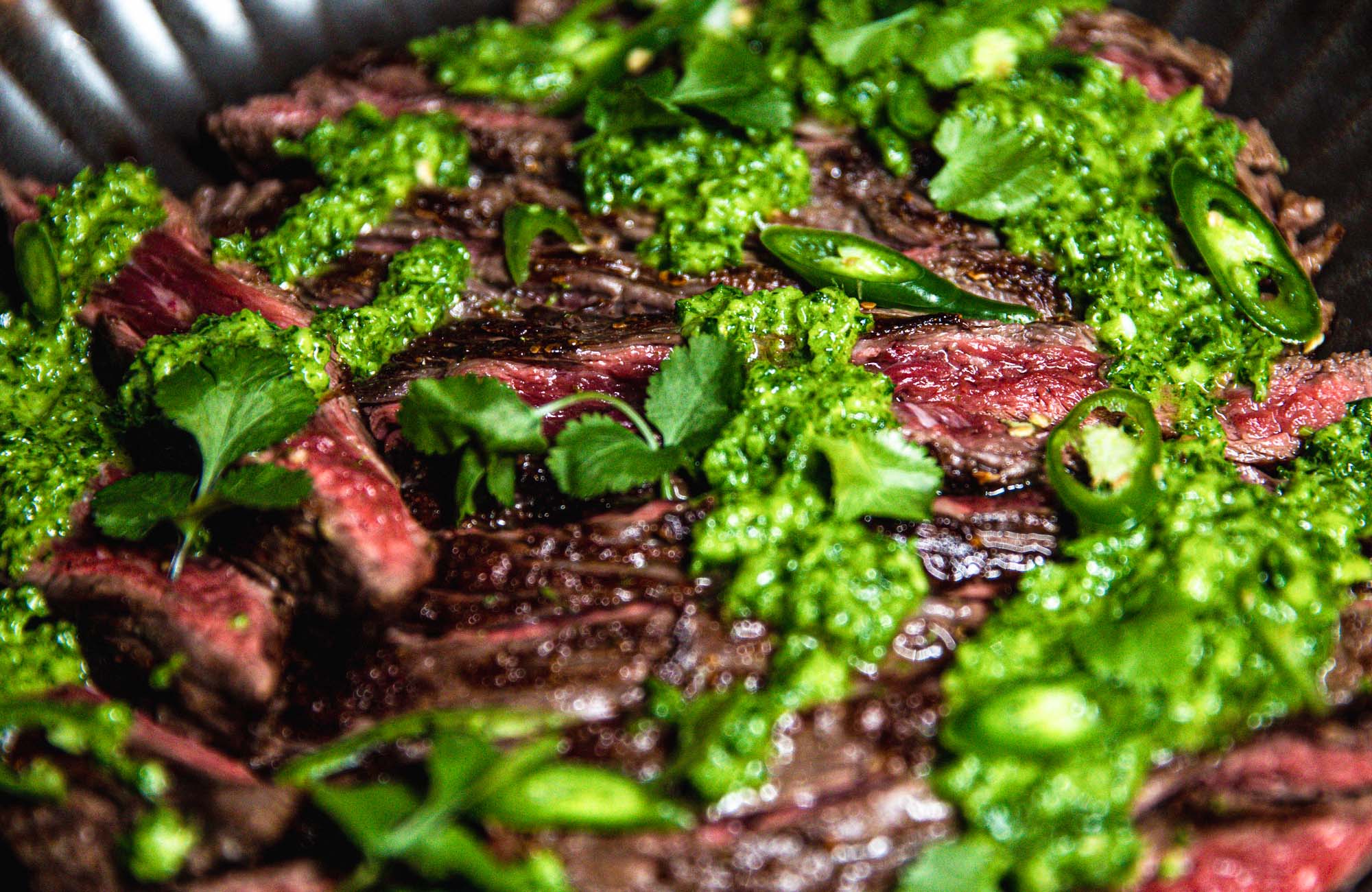 Chimichurri